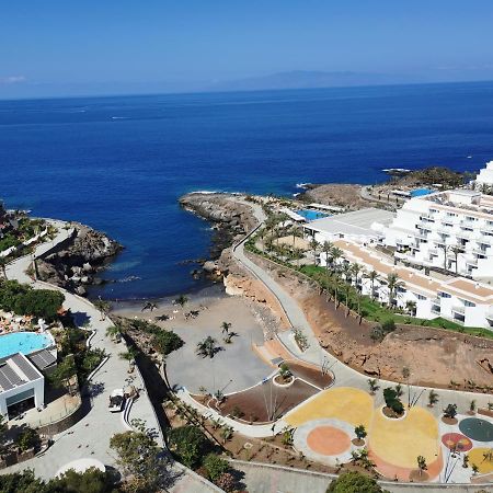 Cs Apartmentos, Large Terrace, Wifi! Playa Paraiso (Tenerife) Exterior foto