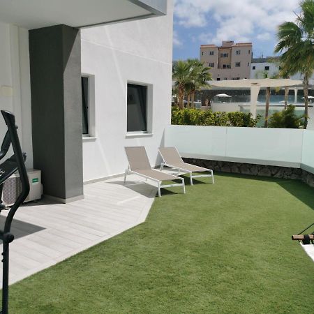 Cs Apartmentos, Large Terrace, Wifi! Playa Paraiso (Tenerife) Exterior foto