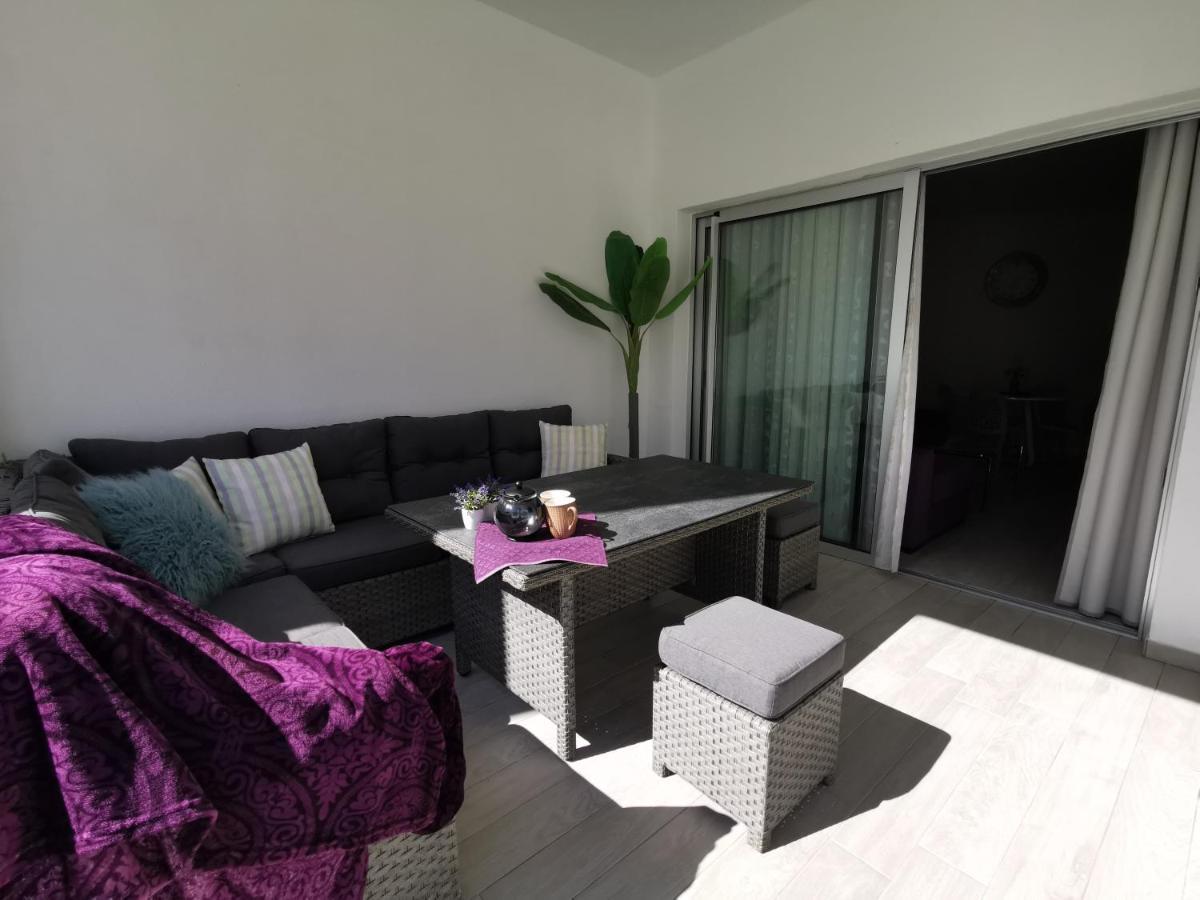 Cs Apartmentos, Large Terrace, Wifi! Playa Paraiso (Tenerife) Exterior foto