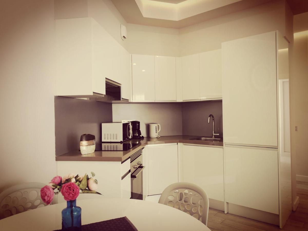 Cs Apartmentos, Large Terrace, Wifi! Playa Paraiso (Tenerife) Exterior foto
