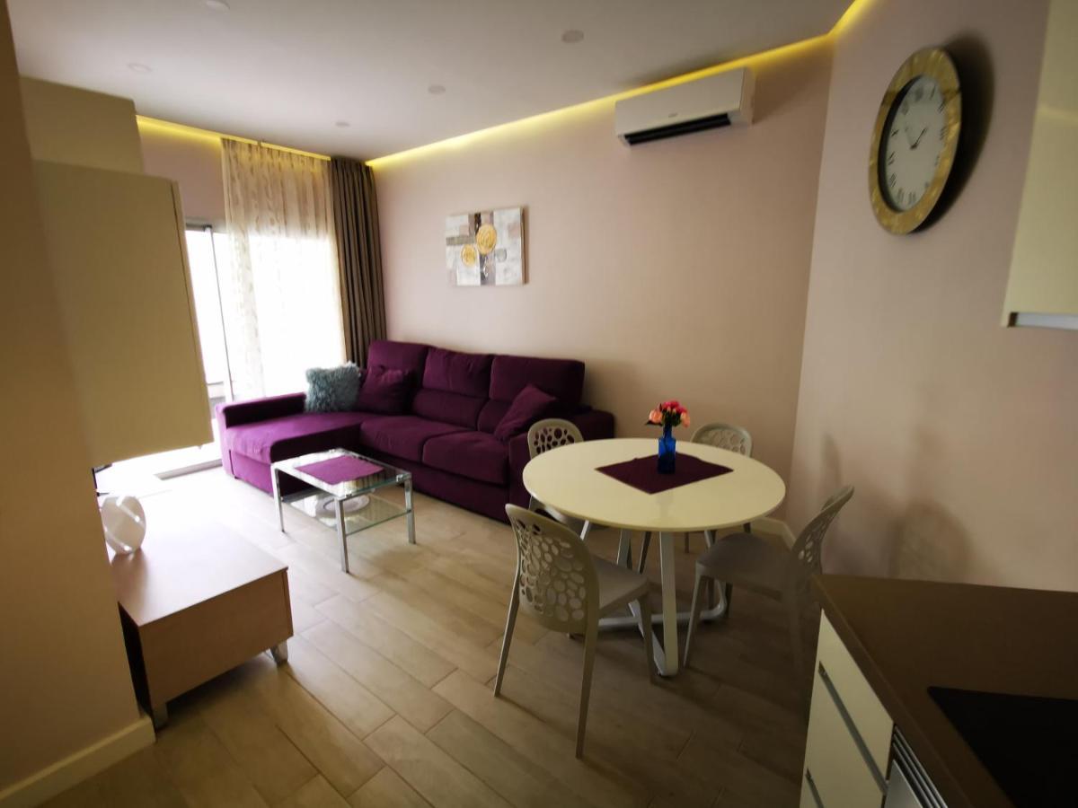 Cs Apartmentos, Large Terrace, Wifi! Playa Paraiso (Tenerife) Exterior foto