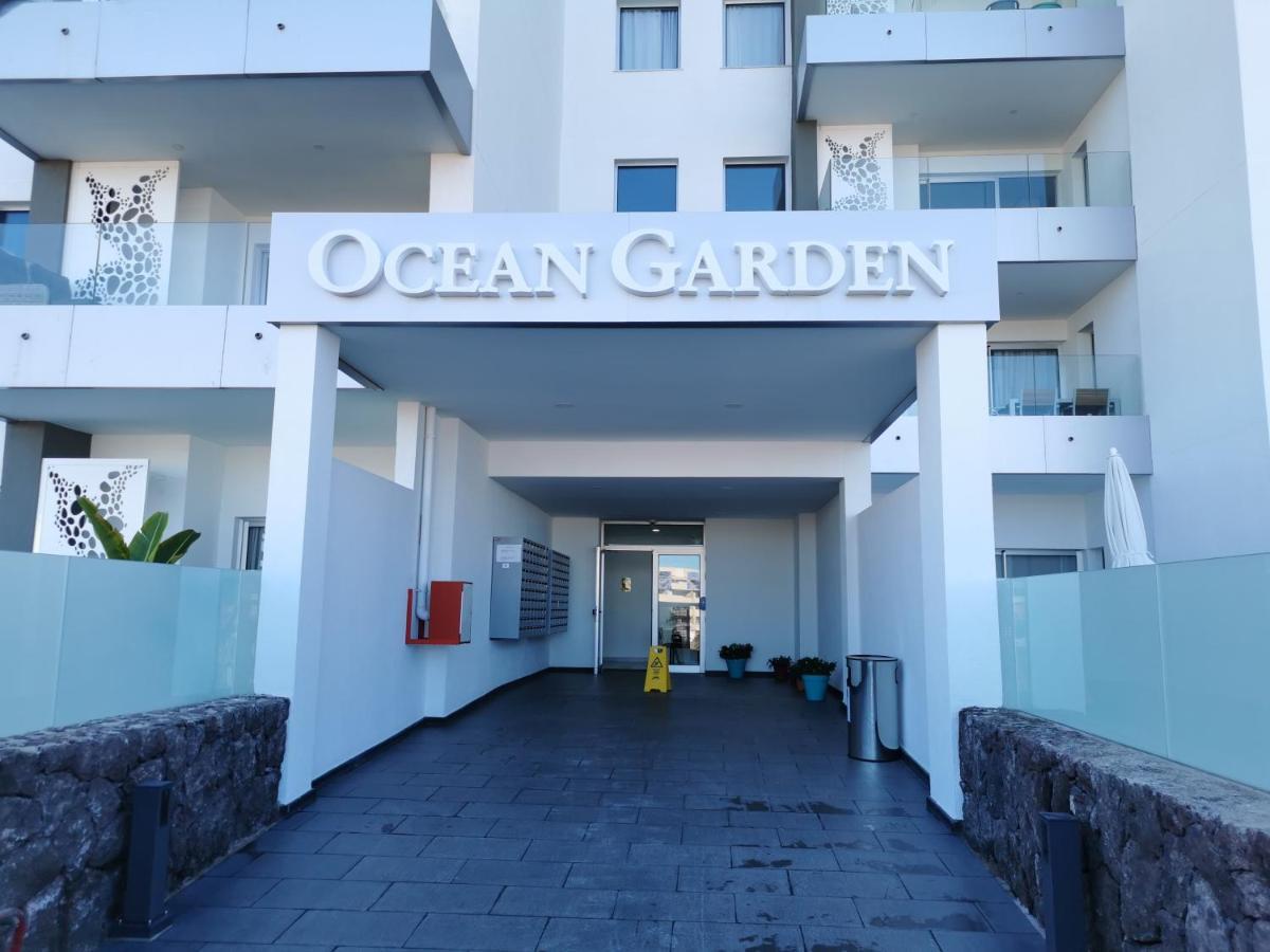 Cs Apartmentos, Large Terrace, Wifi! Playa Paraiso (Tenerife) Exterior foto