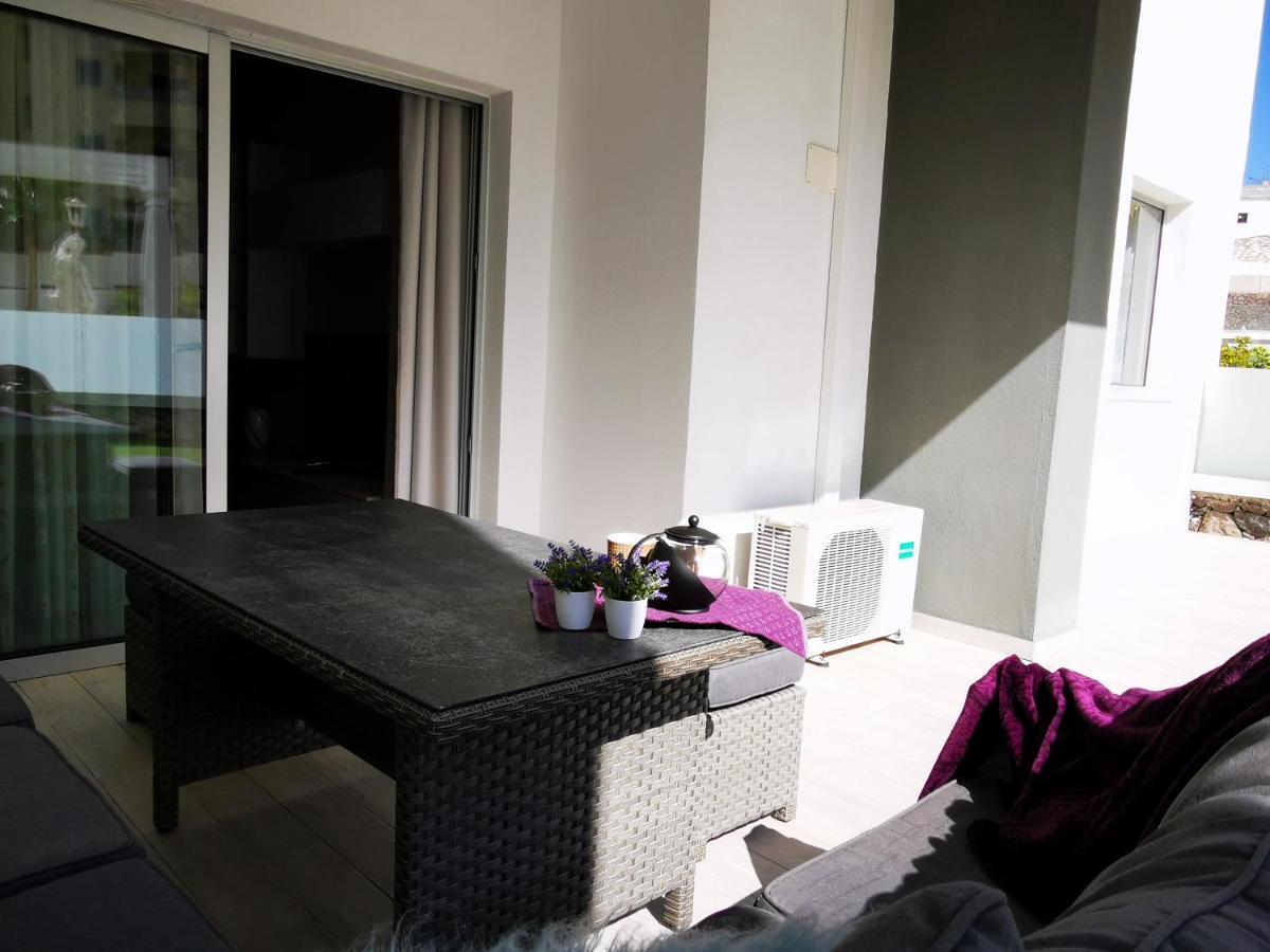 Cs Apartmentos, Large Terrace, Wifi! Playa Paraiso (Tenerife) Exterior foto
