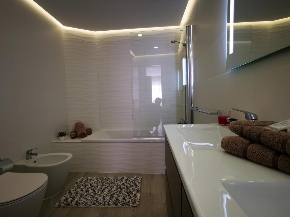 Cs Apartmentos, Large Terrace, Wifi! Playa Paraiso (Tenerife) Exterior foto