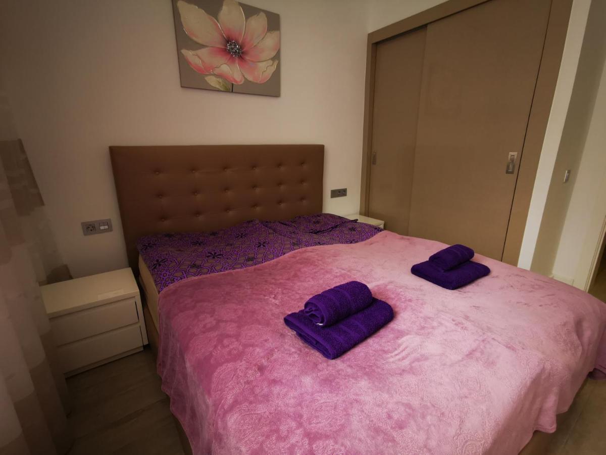Cs Apartmentos, Large Terrace, Wifi! Playa Paraiso (Tenerife) Exterior foto