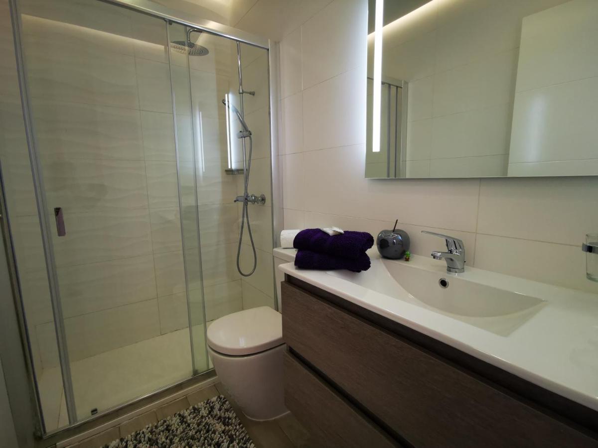 Cs Apartmentos, Large Terrace, Wifi! Playa Paraiso (Tenerife) Exterior foto