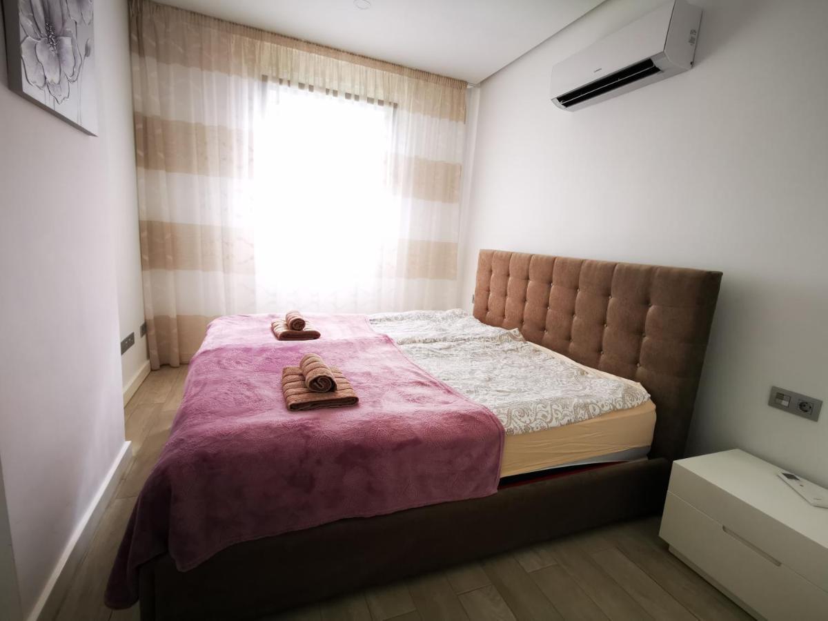 Cs Apartmentos, Large Terrace, Wifi! Playa Paraiso (Tenerife) Exterior foto