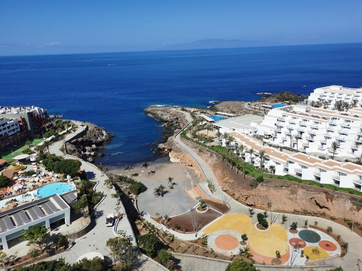 Cs Apartmentos, Large Terrace, Wifi! Playa Paraiso (Tenerife) Exterior foto